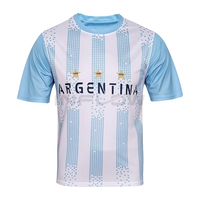 Maillot de chemises de football de haute qualité avec kits d'uniformes shorts pour enfants Cr7 tous les clubs de football et nationaux