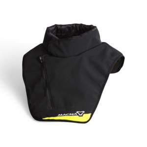 Collar Eléctrico Calefactable Macna con Termostato Ajustable, Calentador de Cuello con Batería - Product Image 1