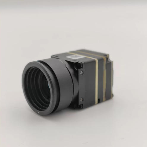 Hot Sales Wholesale High Quality Thermal Imaging Drones Camera Vanadium Oxide Sensor Infrared Night Vision 384*288
