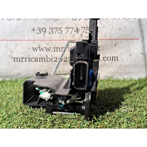 ล็อคประตูหน้าขวา DX HYUNDAI i10 1st Series 1320-B9110 G3LA (07>11) - Product Image 2
