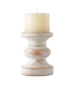 Ensembles de bougeoirs en bois classiques à la mode de luxe élégant fait à la main en gros meilleur prix de vente bougeoirs en bois indiens - Product Image 2