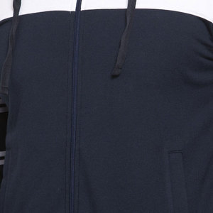 Survêtements décontractés pour hommes, design de haute qualité, survêtements pour hommes, fermeture éclair intégrale, athlétique, gym, jogging, personnalisé, hiver, pour hommes, ensemble 2 pièces - Product Image 6