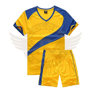 Custom Unisex Football <b>Jersey</b> <b>Sports</b> Club Quick Dry Original Soccer Uniforms for Men <b>Sports</b> <b>Jersey</b> and Shorts Set Short Sleeve - Product Image 5