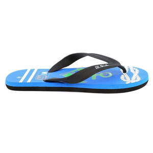 Tongs pour hommes Hi-Walk - Bleu - Product Image 2