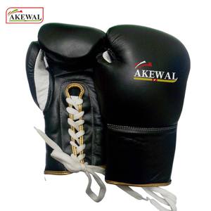 Guantes de Kick Boxing para hombres y mujeres, Kick Muay Thai personalizado, recién llegado, Pro para hombres, mujeres y niños, pedido ahora - Product Image 3