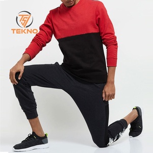 Imprimé personnalisé Dernier produit Conception personnalisée Hommes Pull Sweat Fabrication professionnelle Vêtements décontractés Sweat-shirt Pour Hommes - Product Image 5