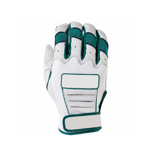 Guantes de Bateo de Béisbol con Logotipo, Mejor Calidad, para Hombre y Mujer, Nuevo Diseño, Transpirables, Personalizados, al por Mayor - Product Image 2