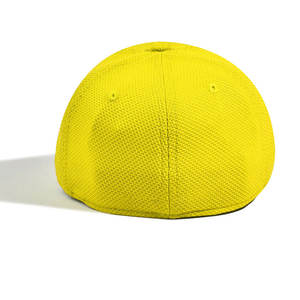 Casquette de baseball brodée personnalisée à 6 panneaux de haute qualité pour hommes chapeau de papa classique logo de sport mode décontractée style à 5 panneaux look sportif - Product Image 3