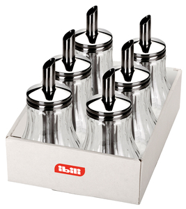 Dispenser per zucchero 0,25 L (Ibili 755505) - Product Image 2