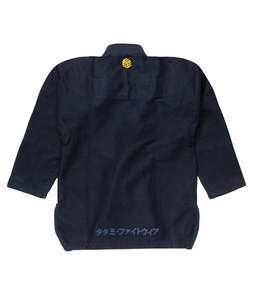 Noir BJJ Kimono 450gsm Personnaliser Judo Gi Et Haute Qualité Tissu Doux Arts Martiaux BJJ GIS 2024 nouvellement conçu au Pakistan - Product Image 6