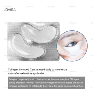 Dissolvant d'adhésif d'extension de cils - Product Image 3