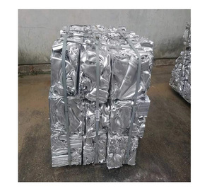 ขายร้อน EXTRUSION 6063เศษอลูมิเนียม99.7% - Product Image 5