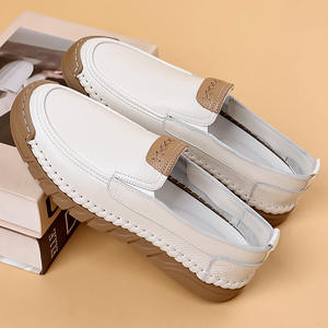 Zapatillas Casuales de Alta Calidad a Precio Económico, Venta al Por Mayor, Zapatos Deportivos Cómodos, Zapatos para Caminar con Suela Gruesa a la Moda - Product Image 4