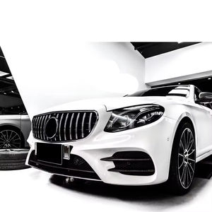 Accessoires de voiture Fabricant de calandre pour Mercedes Classe E W213 E43 E53 Pièce de voiture Grille avant - Product Image 3