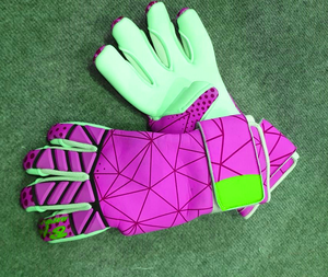 Gants de gardien de but sur mesure, gants de gardien de but professionnels, gants de gardien de but de qualité supérieure - Product Image 4