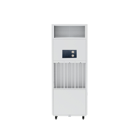 High Capacity Dehumidifier