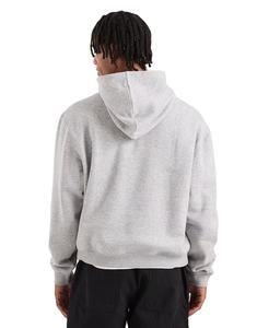 Fabricant OEM – Sweat à capuche décontracté personnalisé pour homme, en coton épais respirant, coupe oversize, idéal pour l'hiver, avec poches, couleurs personnalisables - Product Image 5