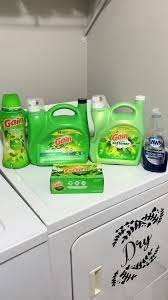 Detergente Líquido Gain HE - Fórmula Ultra Concentrada |   Suministro al por Mayor - Product Image 5