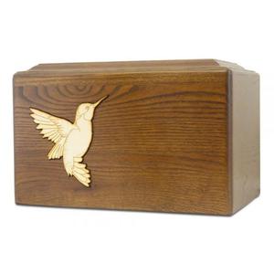 Urnes funéraires en bois à l'aspect unique Exportateur d'urnes funéraires en bois naturel Boîte à bas prix Urnes funéraires en bois de forme carrée - Product Image 4