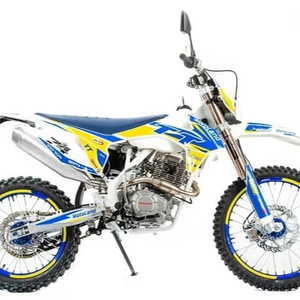 Motocross enduro MOTOLANDS TT 250 de qualité, neuve, 2024 - Product Image 2