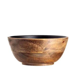 Utensilios de cocina a granel, vajilla de mesa, decoración de cocina para el hogar, platos para servir, cuencos de madera, productos hechos a mano - Product Image 1