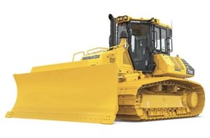 Meilleures pelles sur chenilles Komatsu neuves/d'occasion de qualité professionnelle à vendre - Product Image 1