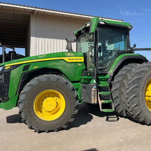 Tractores nuevos y usados Johnn & Deerre a la venta 150HP Tractores para servicio pesado Número de modelo 6E1504-PL Precio barato - Product Image 2
