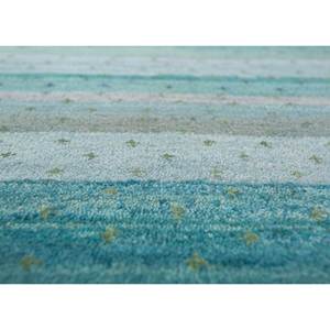 Produit d'usage domestique Aasman à motif rayé Jhil Mil - Product Image 2