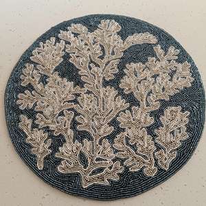 Mantel individual con cuentas - Product Image 2