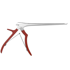 Rongeurs Espinales de Alta Calidad para Corte Óseo Quirúrgico, Instrumentos Ortopédicos de Primera Calidad, Rongeurs Kerrison - Product Image 4