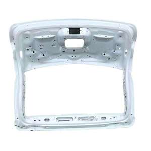 Portón Trasero de Alta Calidad Compatible con Porsche Macan, Puerta Trasera Original Extraída, Tapa del Maletero - Product Image 2