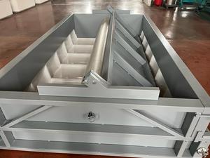 Paneles de pared de hormigón ligeros revolucionarios para la construcción de materiales de construcción innovadores que hacen piezas de maquinaria - Product Image 6