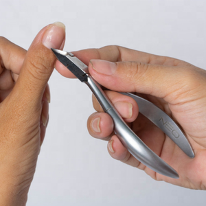 Ongles Et Les Ongles Pinces Pour Épais Et Incarnés Ongles, Cuticules Pousse Et Pinces Avec Pas Cher Prix Et Faible QUANTITÉ MINIMALE DE COMMANDE - Product Image 4