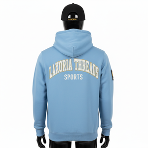 Nouveau design 2026 – Sweat à capuche double épaisseur unisexe surdimensionné en molleton 500 g/m² de haute qualité avec logo personnalisé imprimé ou brodé – Sweat à capuche pour homme - Product Image 6