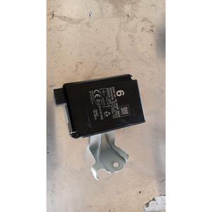 Unità di Controllo Pressione Pneumatici 1KR per Toyota Yaris Serie (17>20) 89760-0D060 Benzina 1.0 - Product Image 4