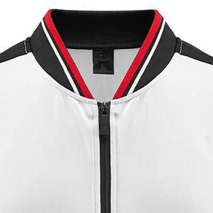 Survêtement unisexe en polaire 100% polyester, décontracté, streetwear, hiver 2025, séchage rapide, logo personnalisable, course à pied, jogging en plein air - Product Image 3