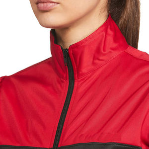 ชุดลำลองไซส์ใหญ่สำหรับผู้หญิงชุดวอร์ม2ชิ้นสำหรับใส่วิ่งผ้าฝ้ายพิมพ์ลายสำหรับฤดูหนาวโลโก้ตามสั่ง - Product Image 5