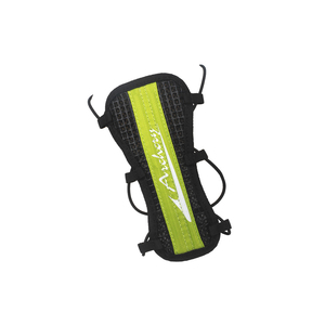 Archery Adjustable Drawstring Mesh Arm Guard Youth Forearm Safe Protector for Shooting Hunting Practice - Product Image 2