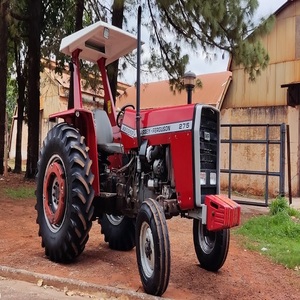 Tractor de alto rendimiento Massey Ferguson 275 nuevo y usado al por mayor, la mejor oferta, compre hoy - Product Image 3