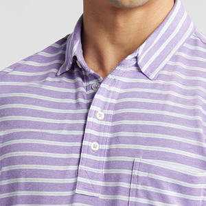 ชุดกีฬาวิ่งกลางแจ้งใส่เล่นเทนนิสเสื้อเจอร์ซีย์ใส่เล่นเทนนิสดีไซน์แบบมืออาชีพใส่สบายสบาย - Product Image 3