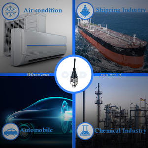 Alta qualità 0-10V 4-20mA pompa acqua trasmettitore di pressione del liquido sensori 0.5-4.5V <span class=keywords><strong>10</strong></span> <span class=keywords><strong>bar</strong></span> trasduttori di pressione - Product Image 6