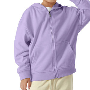 Sudaderas con capucha para niños superventas MOQ bajo Sudaderas con capucha para niños al por mayor Sudaderas con capucha para niños y niñas - Product Image 2