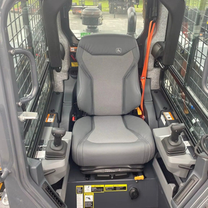 Usados 2025 John Deeree 335 P Cargadoras compactas sobre raíles - Product Image 3