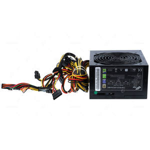 9PA6006502 FORTRON <b>POWER</b> <b>SUPPLY</b> <b>600W</b> Refurbished - Product Image 2