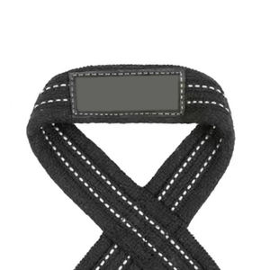 Correas de Ocho de Material PC con Logotipo y Tamaños Personalizados para Levantamiento de Pesas en Gimnasio - Product Image 5