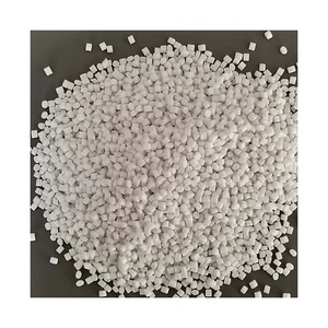 Granulés de PET recyclés et vierges de haute qualité, matière première plastique, offre de vente en gros, livraison rapide - Product Image 3
