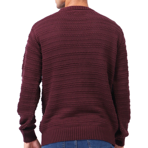 2024 Wholesale Best Selling Winter Long Sleeve Men <b>Sweaters</b> <b>Plus</b> <b>Size</b> Quick Dry <b>Sweaters</b> Top Quality <b>Sweaters</b> - Product Image 2