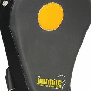 Ensemble de gants de boxe et de pads d'entraînement de haute qualité, nouveau style, en cuir véritable, pour le crochet et le coup de poing, équipement d'entraînement en gros - Product Image 6