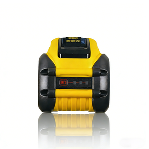 Paquete de Baterías de Iones de Litio de Alta Capacidad de 15 Ah para Herramientas Eléctricas Inalámbricas Dewalt DCB615 <span class=keywords><strong>FLEXVOLT</strong></span> 20V <span class=keywords><strong>60V</strong></span> MAX, en Existencia - Product Image 5