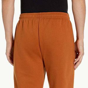 Pantalones Deportivos Casuales para Hombre, Cintura Alta, 100% Algodón, Transpirables, Pantalones Jogger, Último Diseño Liso Teñido, Servicio OEM Disponible - Product Image 6